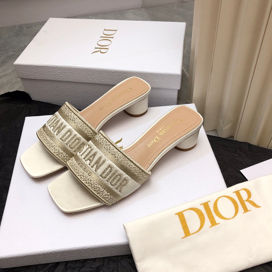 Luxury Shoes - Top QualityR - 288