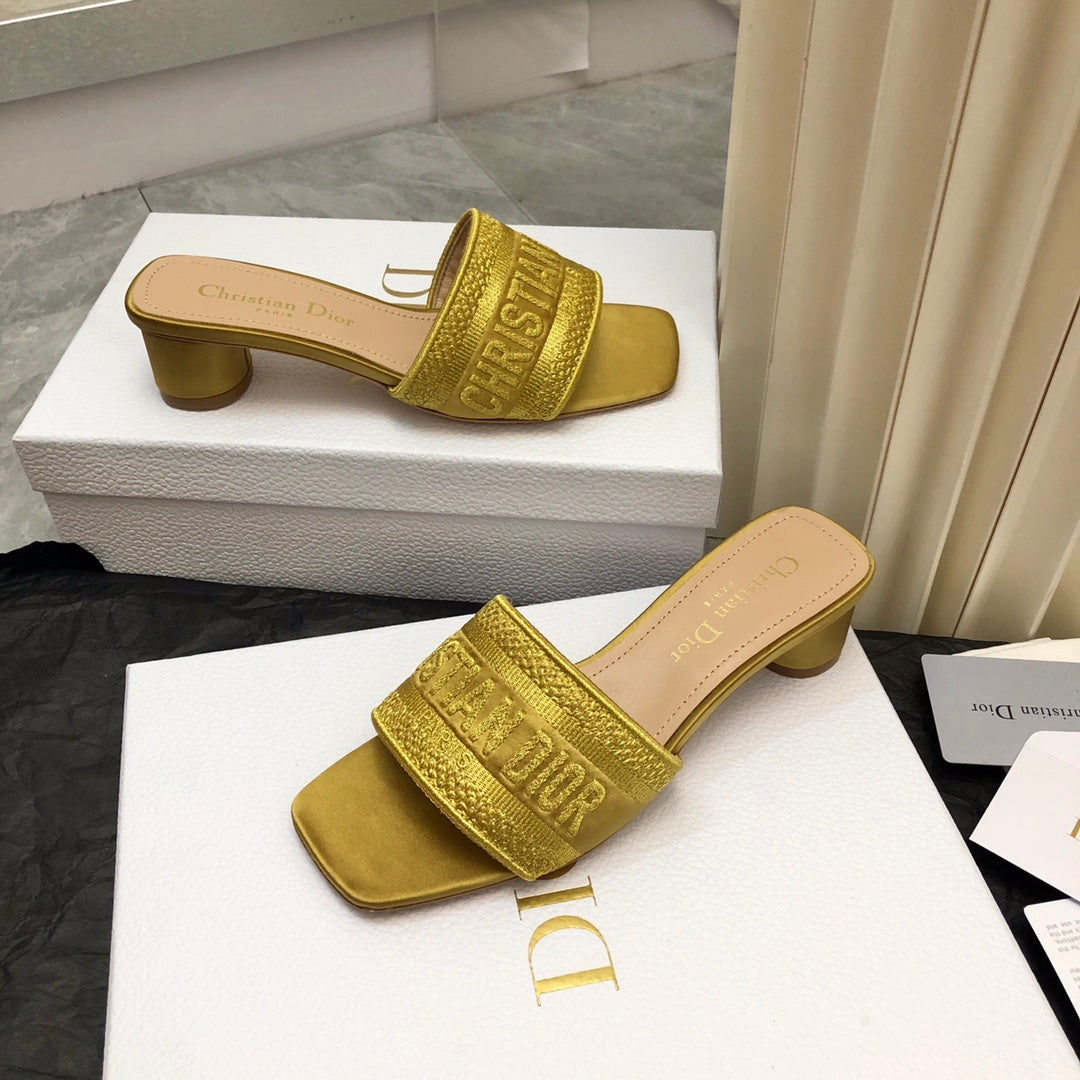 Luxury Shoes - Top QualityR - 291