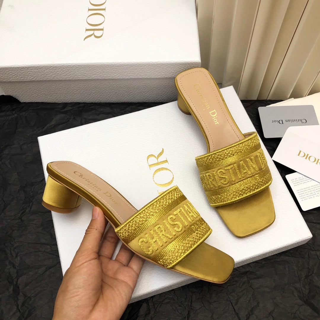 Luxury Shoes - Top QualityR - 291