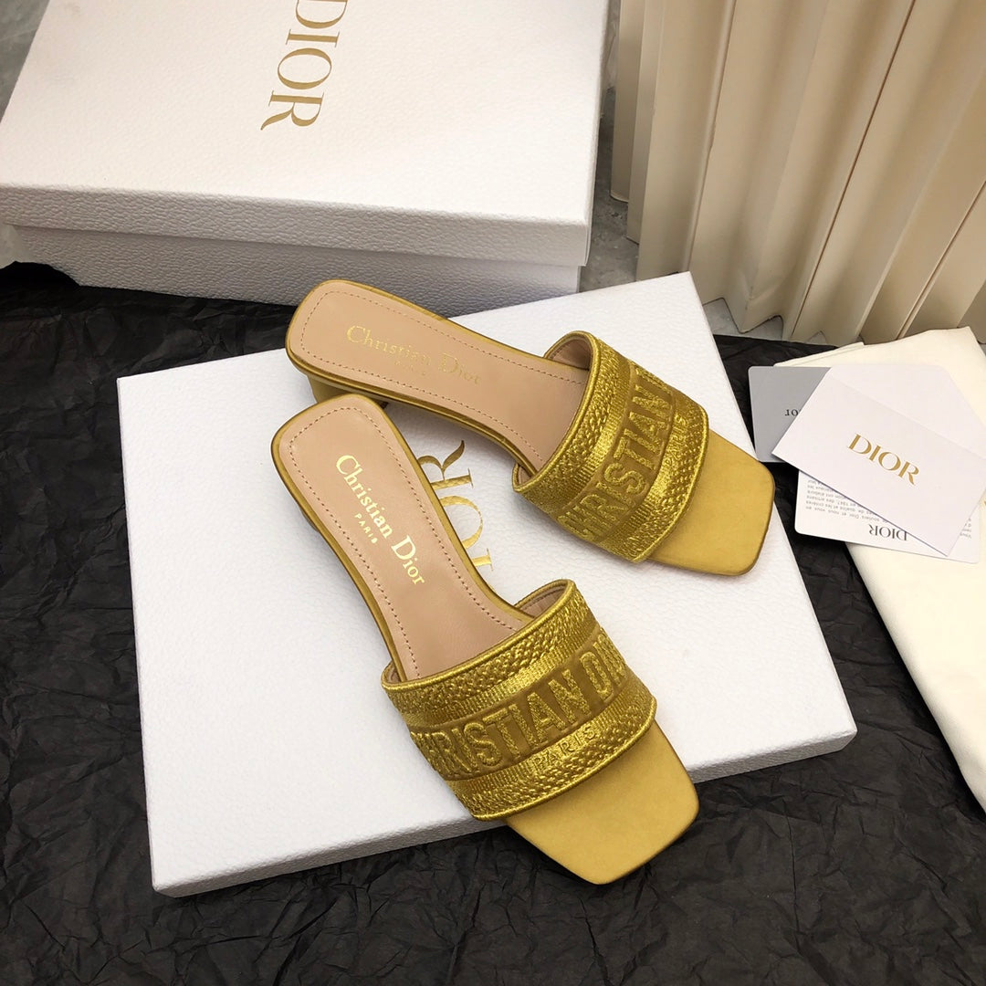 Luxury Shoes - Top QualityR - 291