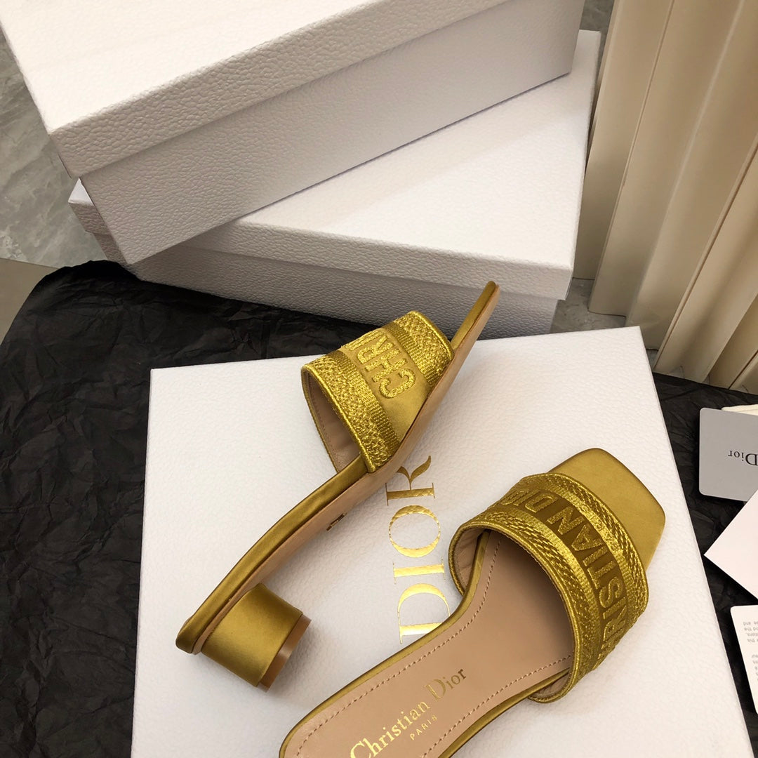 Luxury Shoes - Top QualityR - 291