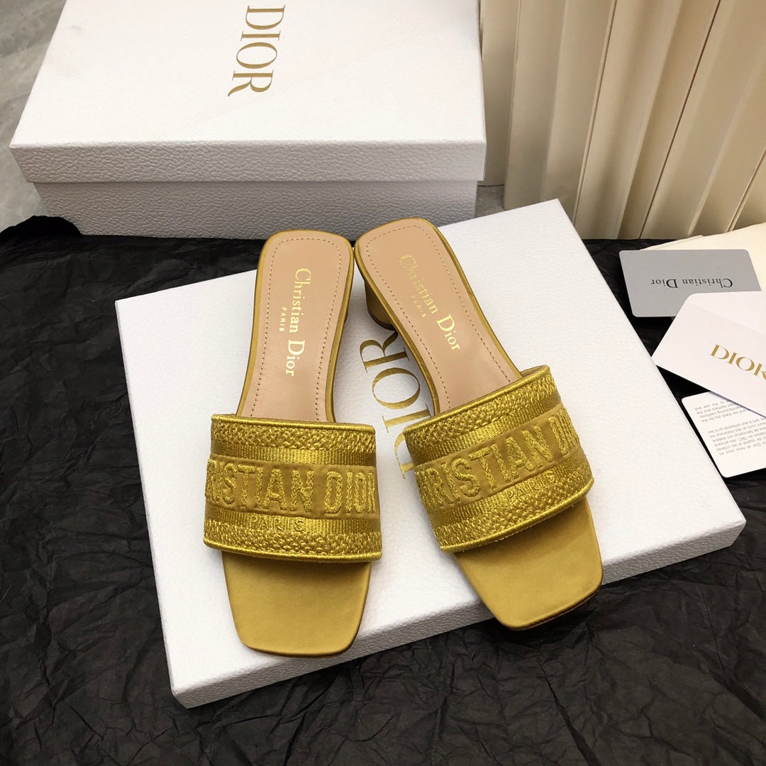 Luxury Shoes - Top QualityR - 291