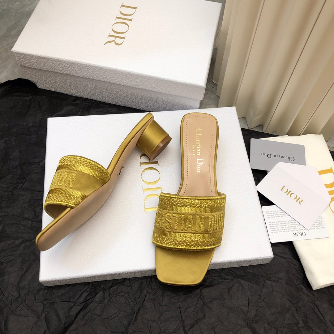 Luxury Shoes - Top QualityR - 291