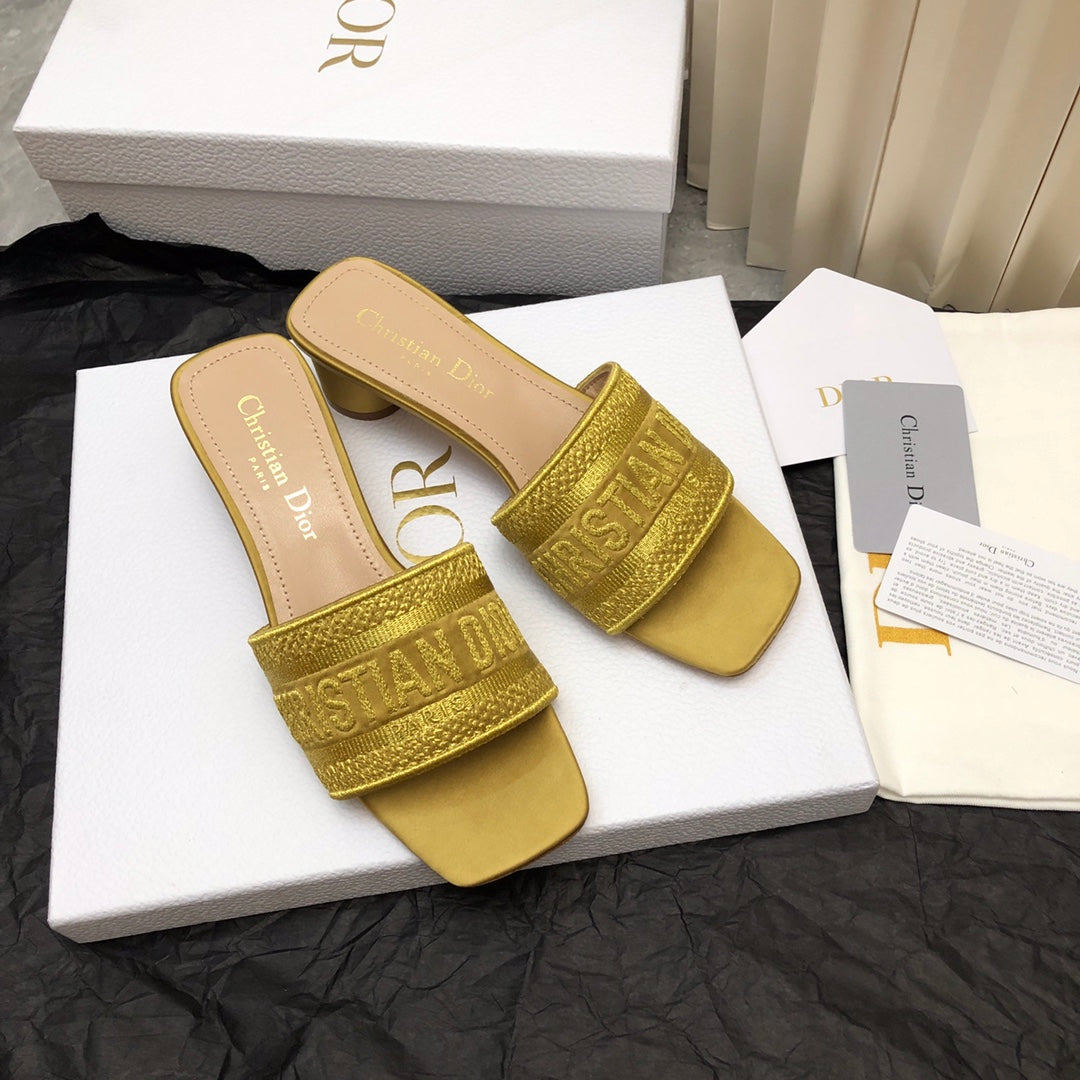 Luxury Shoes - Top QualityR - 291