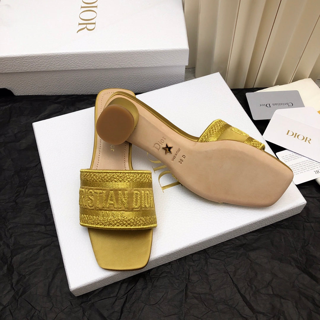 Luxury Shoes - Top QualityR - 291