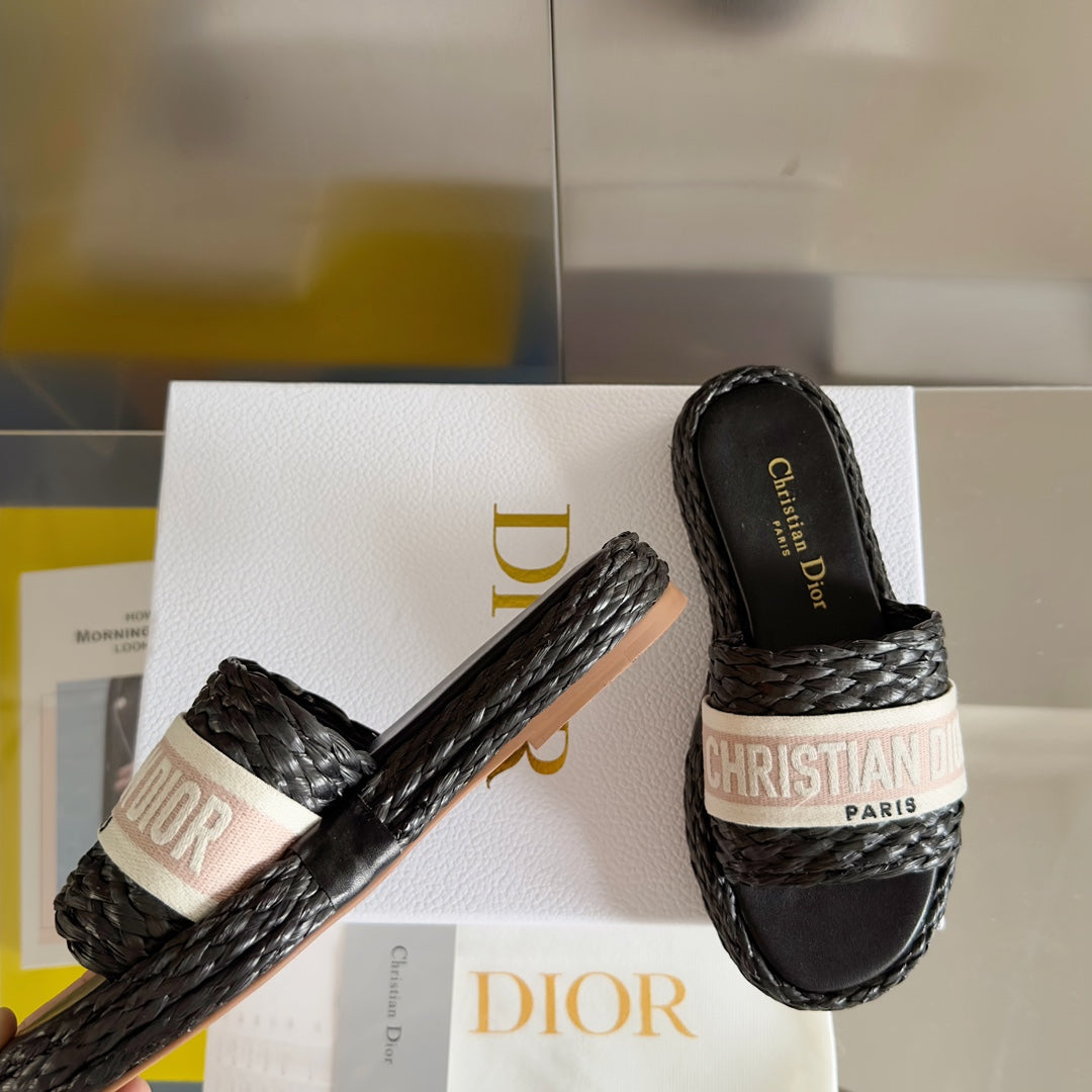 Luxury Shoes - Top QualityR - 364