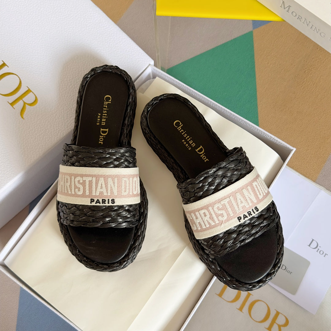 Luxury Shoes - Top QualityR - 364