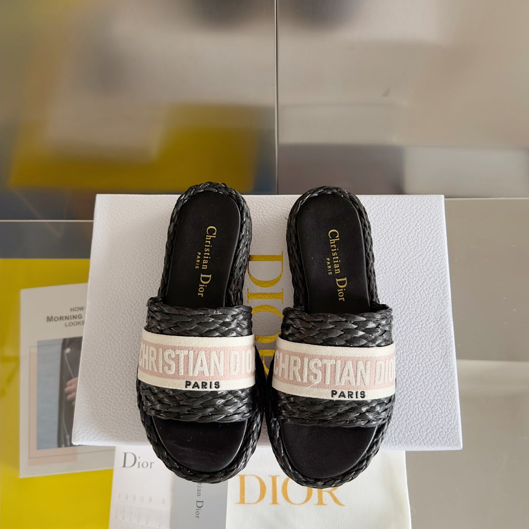 Luxury Shoes - Top QualityR - 364