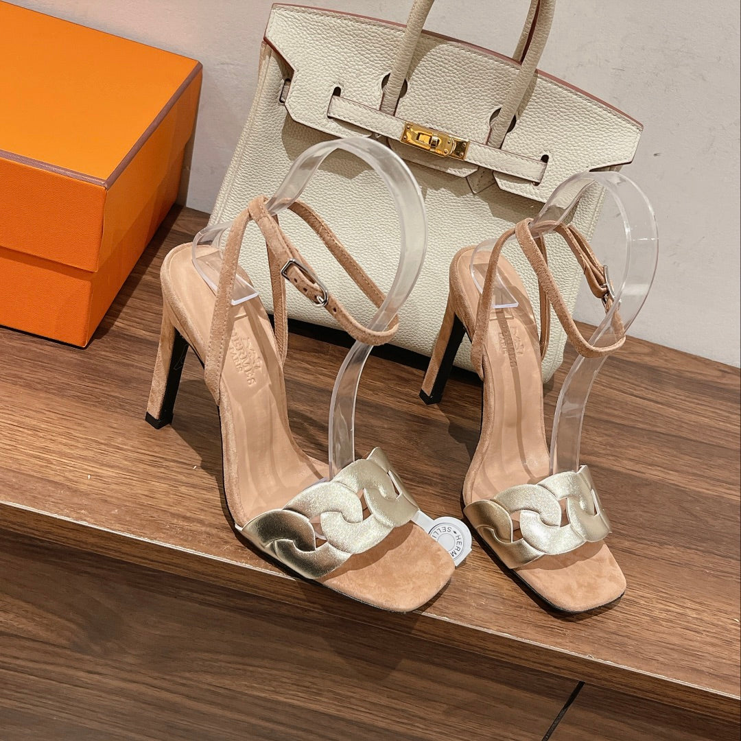 Luxury Shoes - Top QualityS - 214