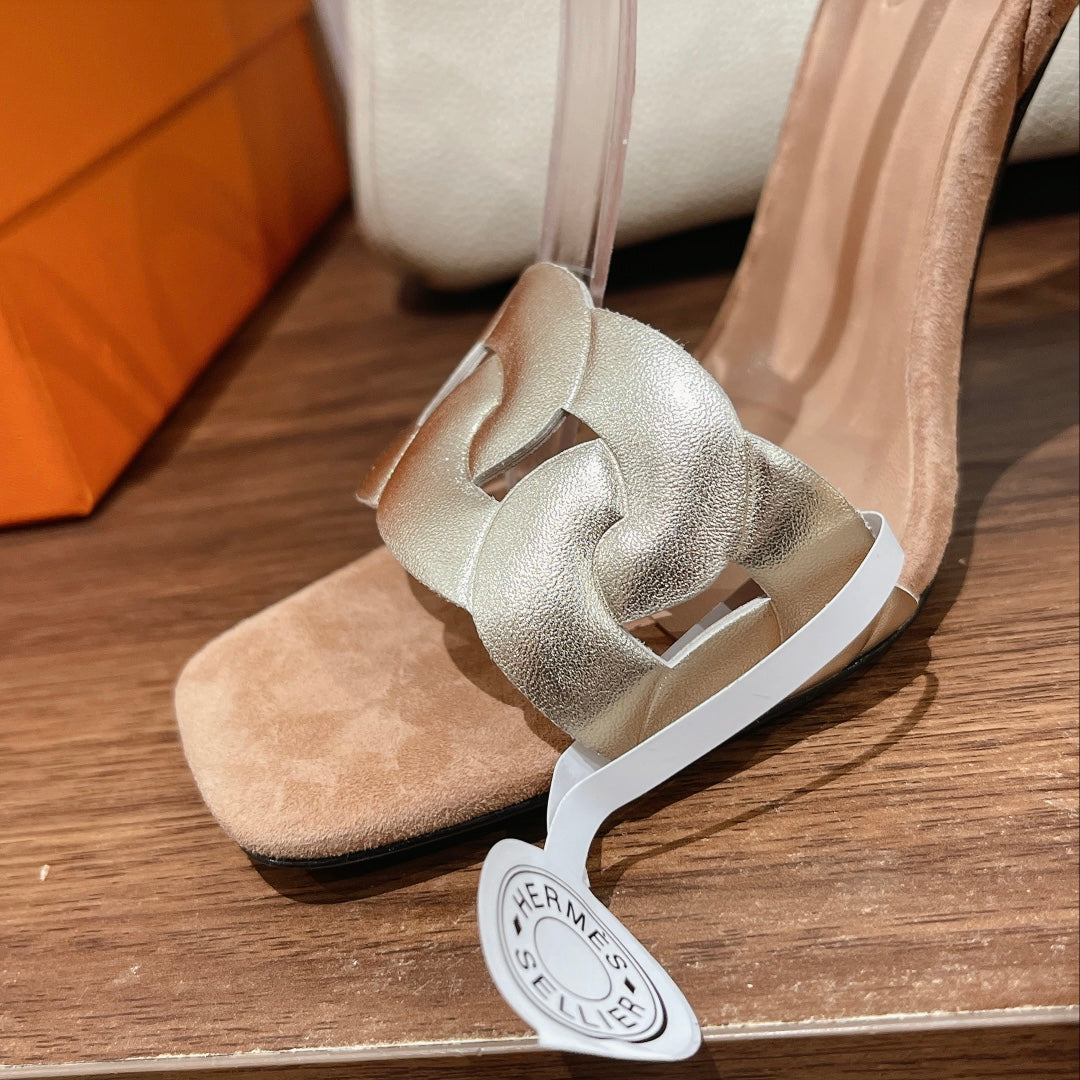 Luxury Shoes - Top QualityS - 214