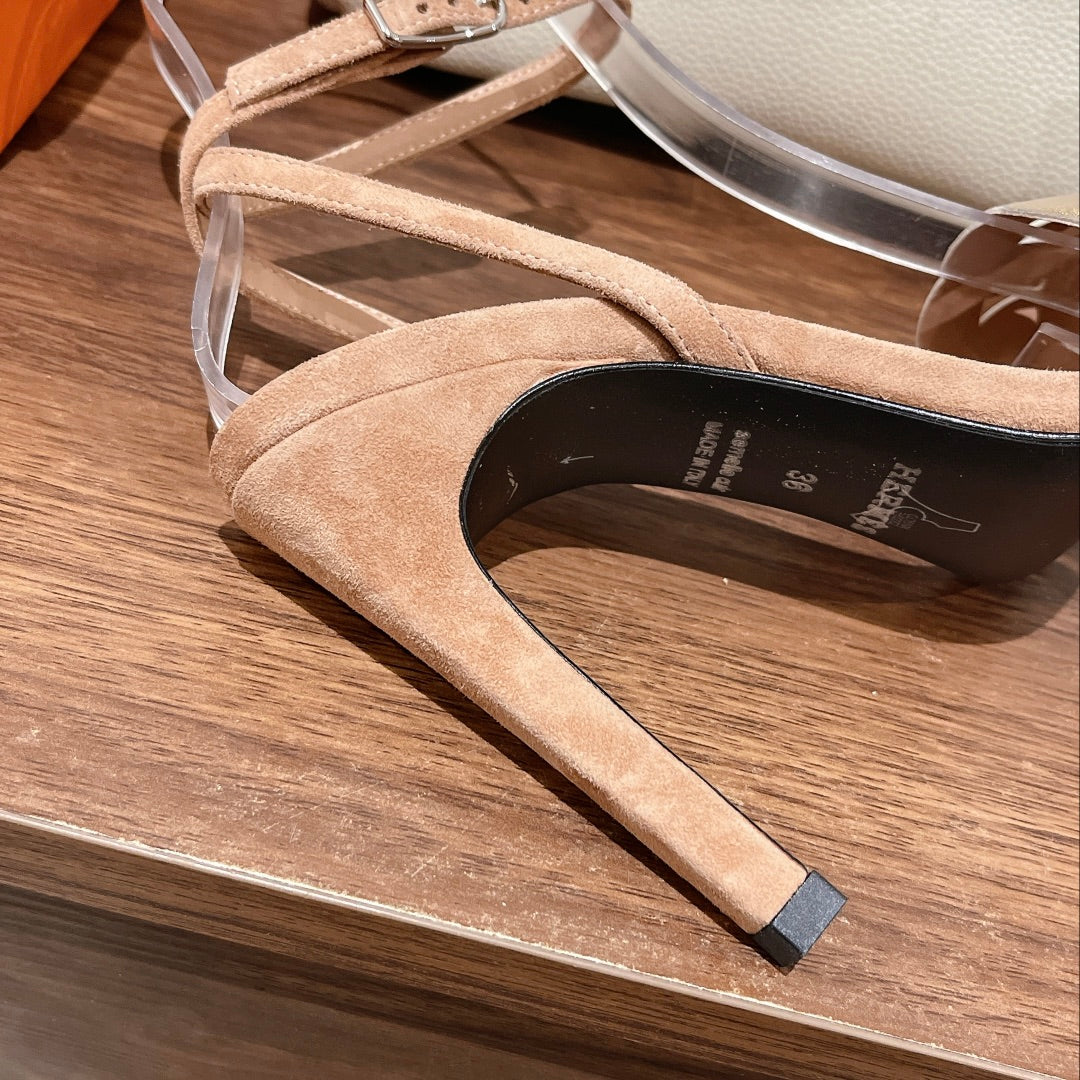 Luxury Shoes - Top QualityS - 214