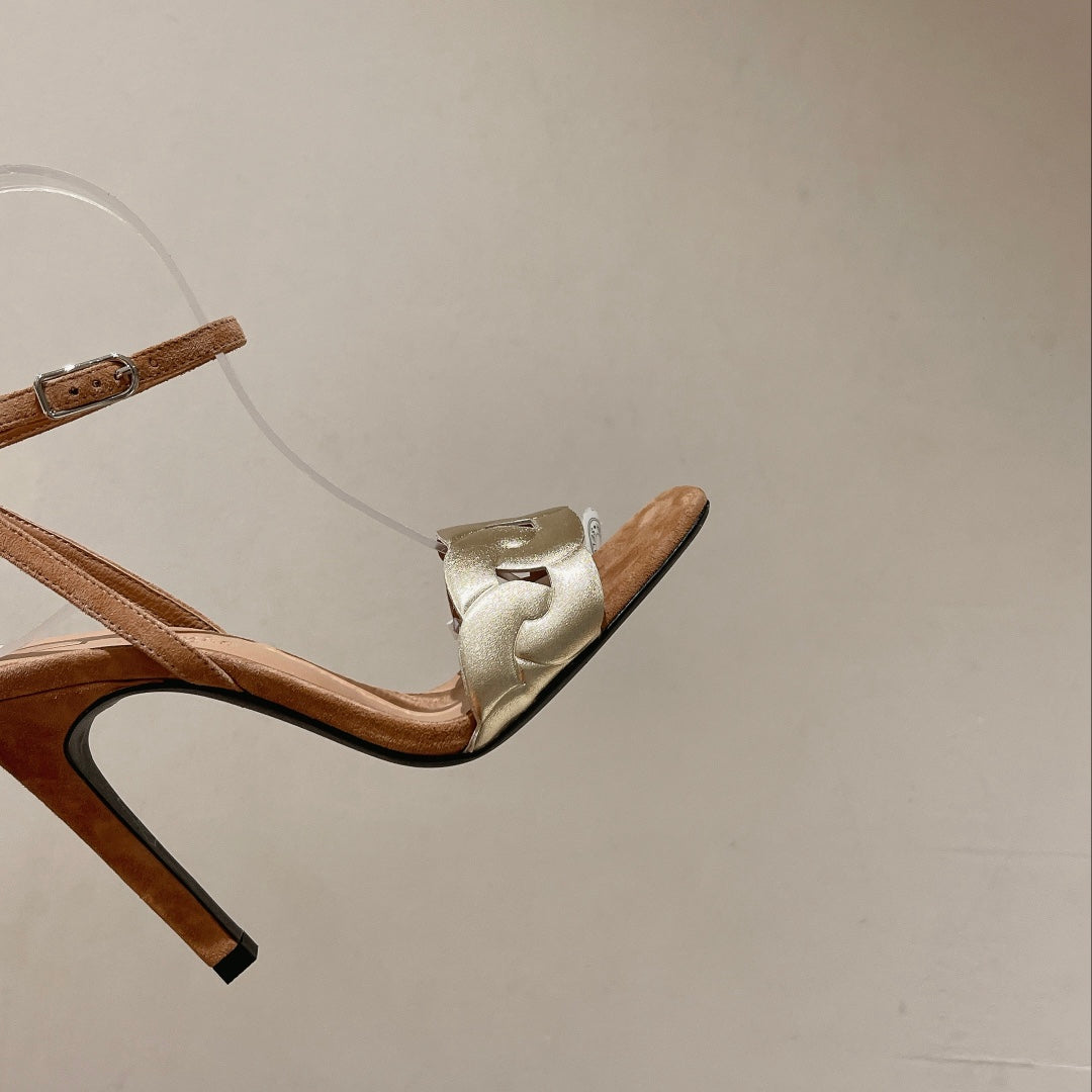 Luxury Shoes - Top QualityS - 214
