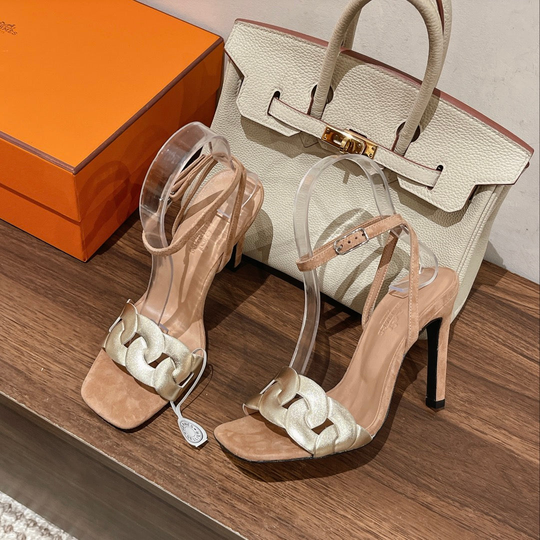Luxury Shoes - Top QualityS - 214