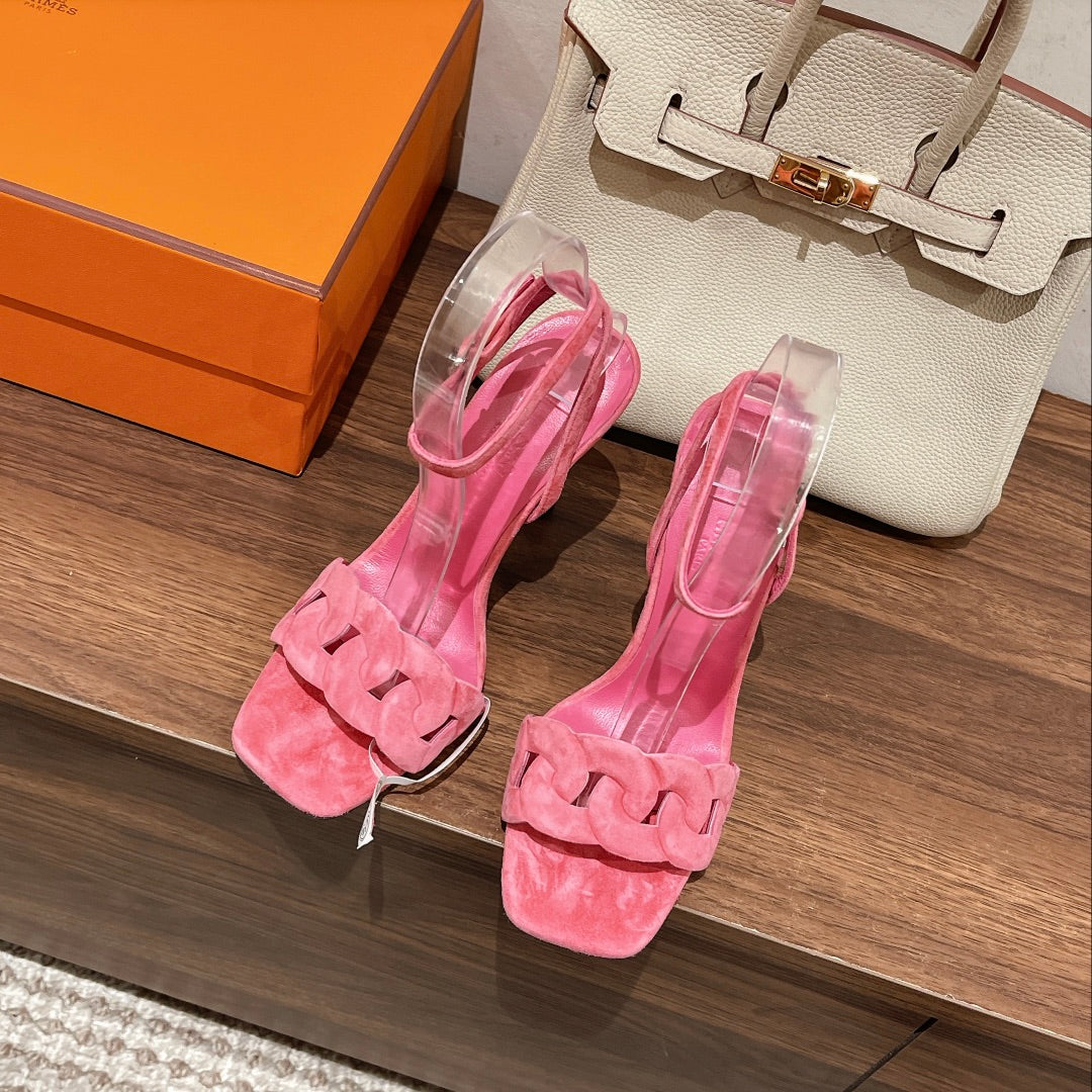 Luxury Shoes - Top QualityS - 211