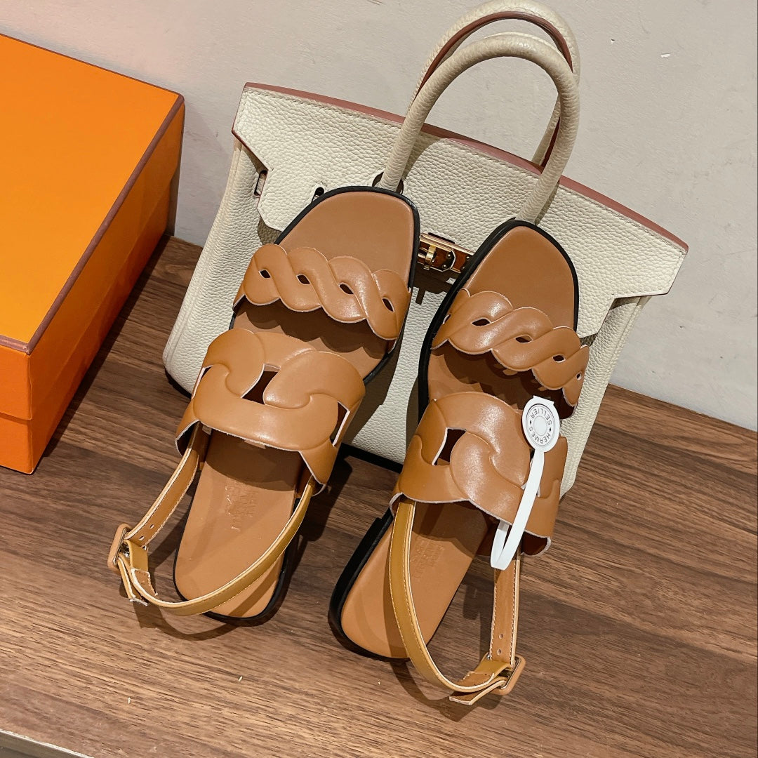Luxury Shoes - Top QualityS - 209