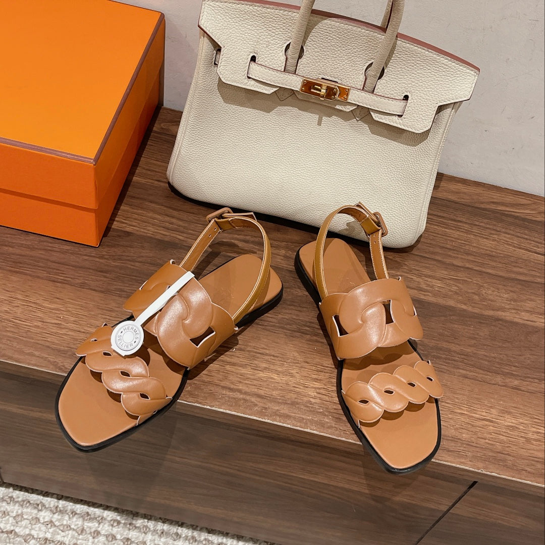 Luxury Shoes - Top QualityS - 209