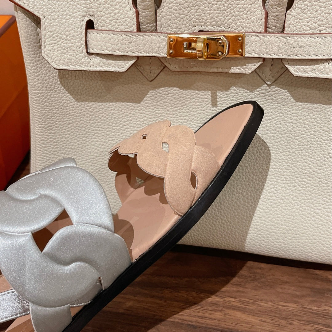 Luxury Shoes - Top QualityS - 208