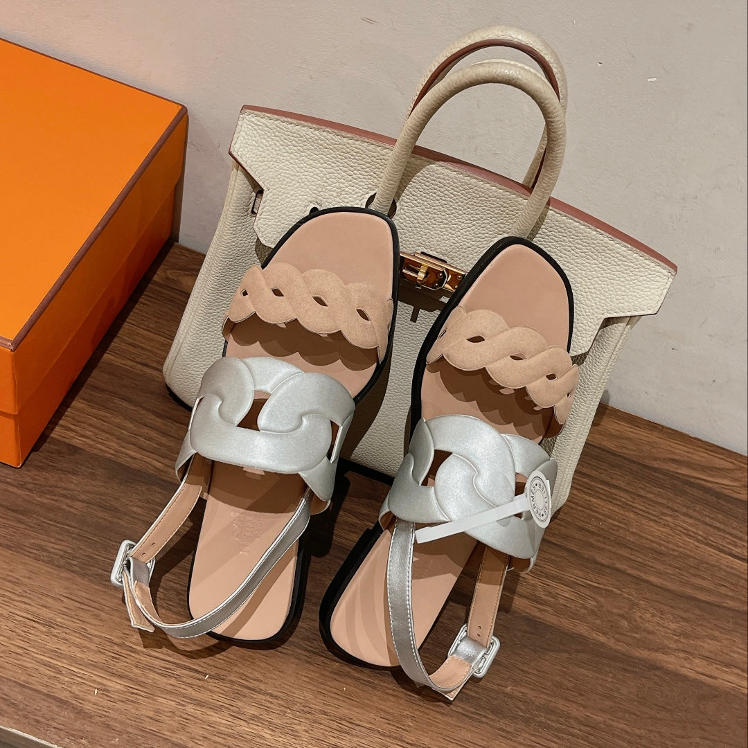 Luxury Shoes - Top QualityS - 208