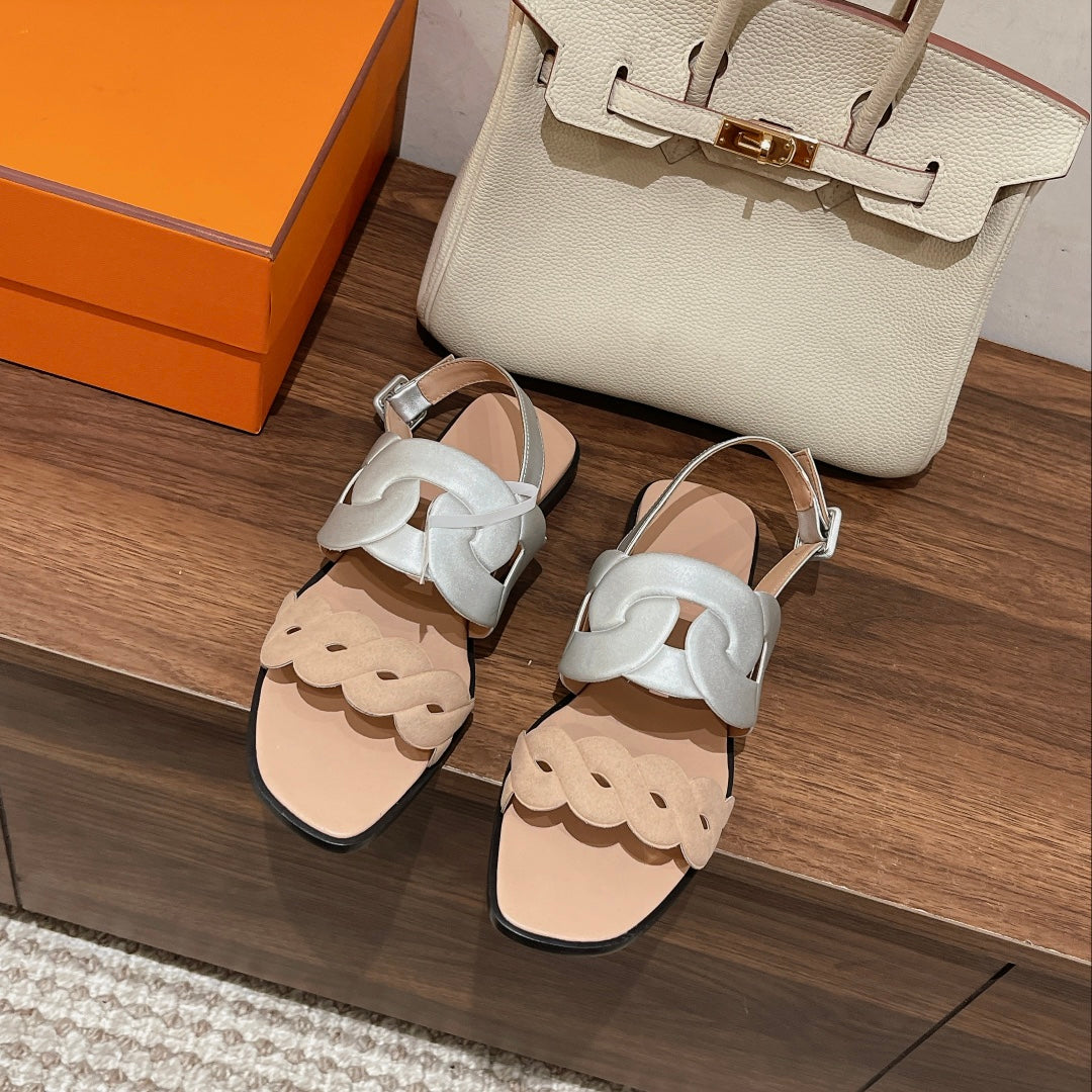 Luxury Shoes - Top QualityS - 208