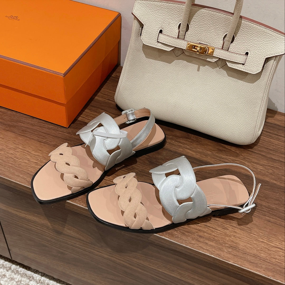 Luxury Shoes - Top QualityS - 208