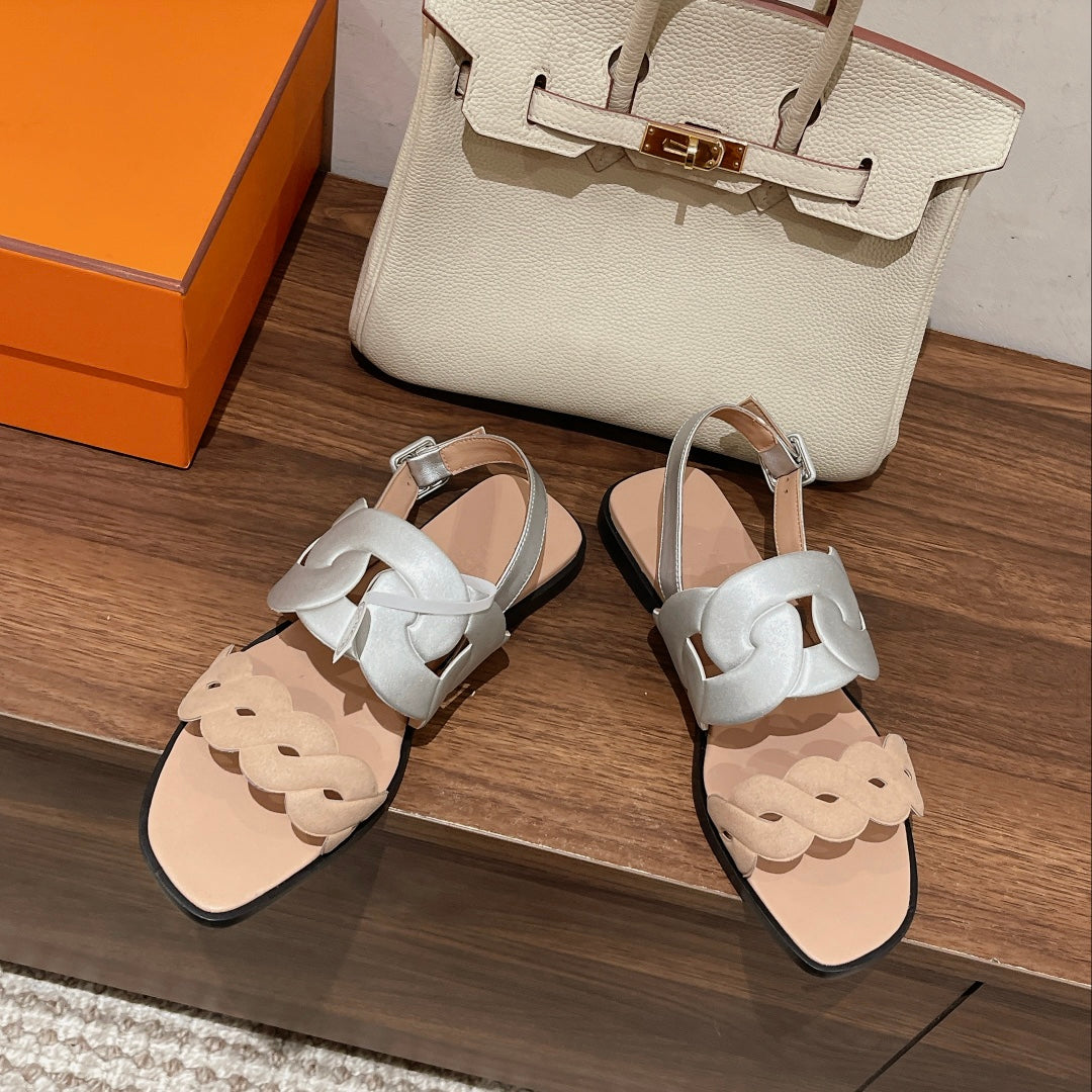 Luxury Shoes - Top QualityS - 208