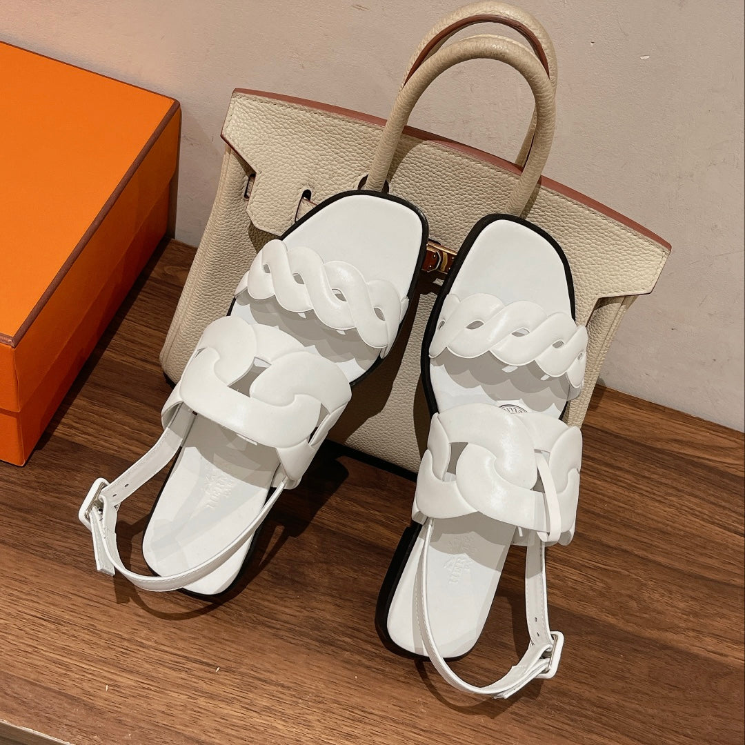 Luxury Shoes - Top QualityS - 207