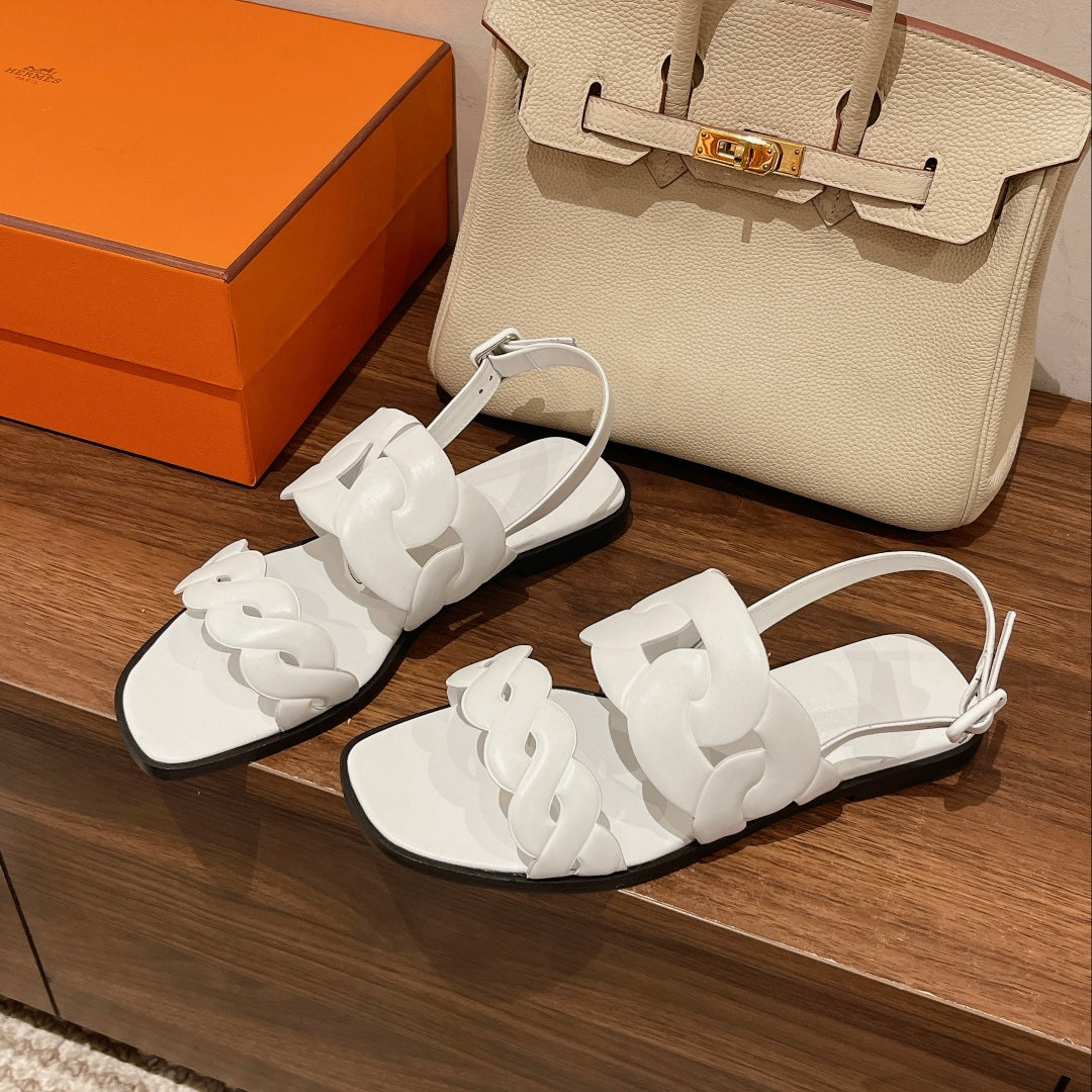Luxury Shoes - Top QualityS - 207