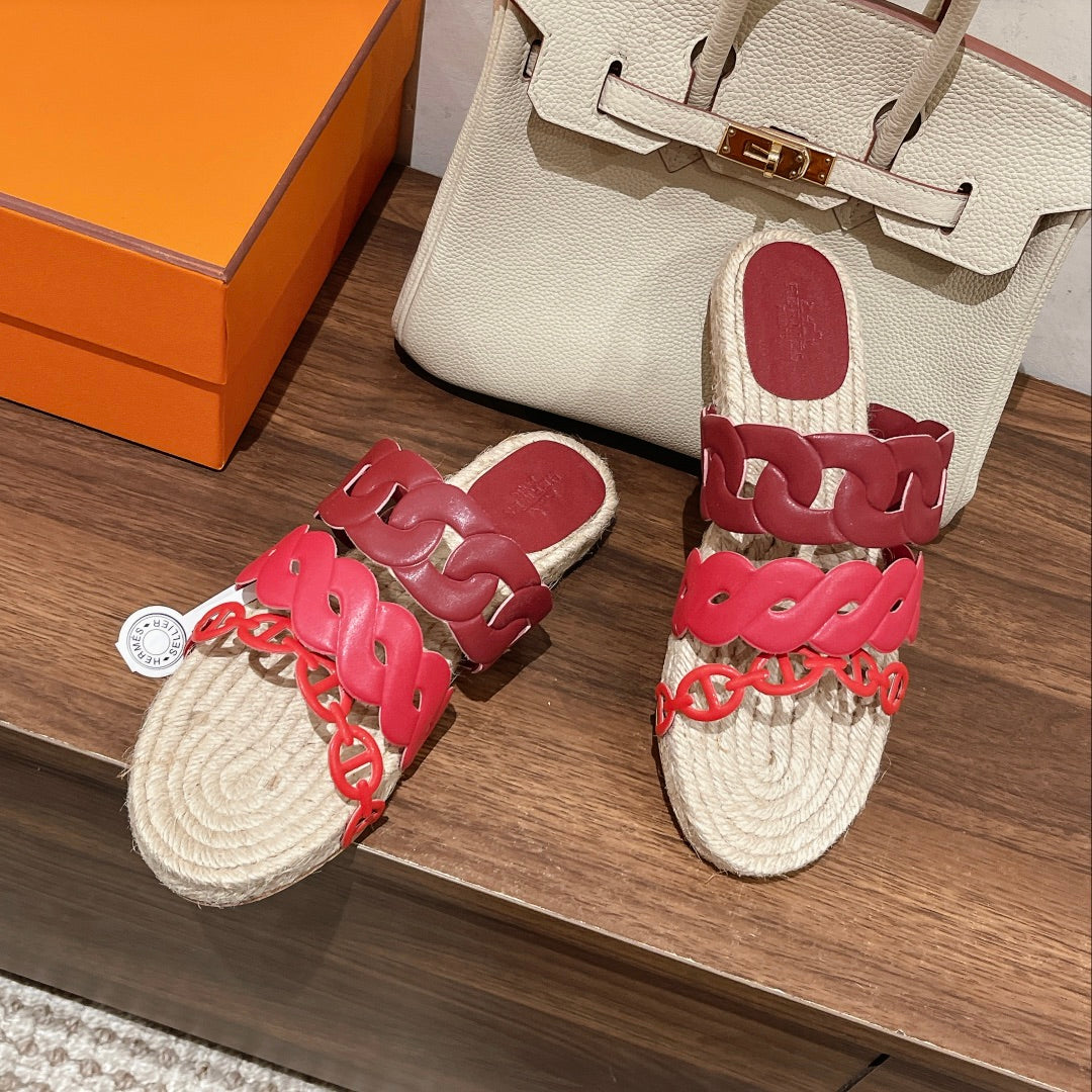 Luxury Shoes - Top QualityS - 206