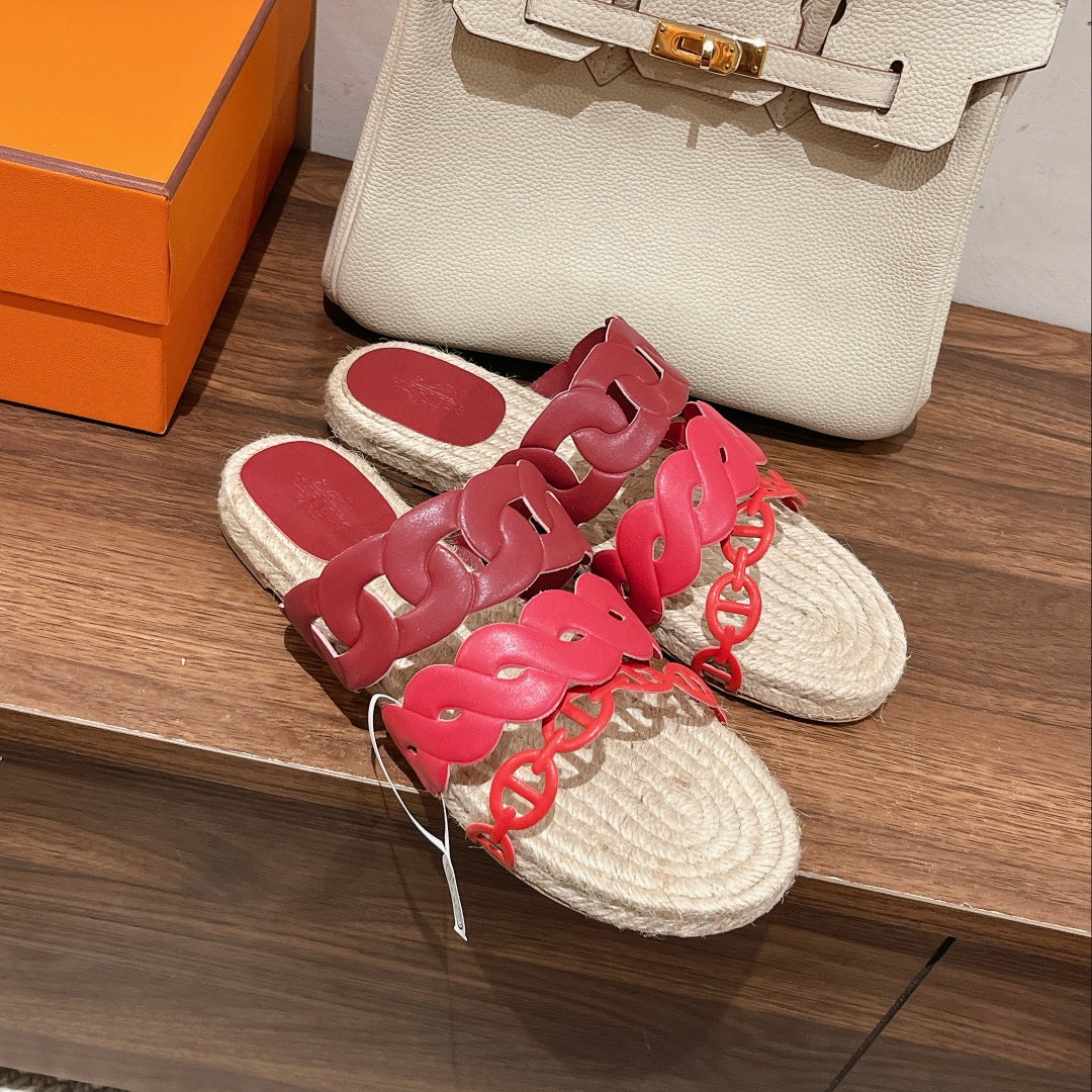 Luxury Shoes - Top QualityS - 206