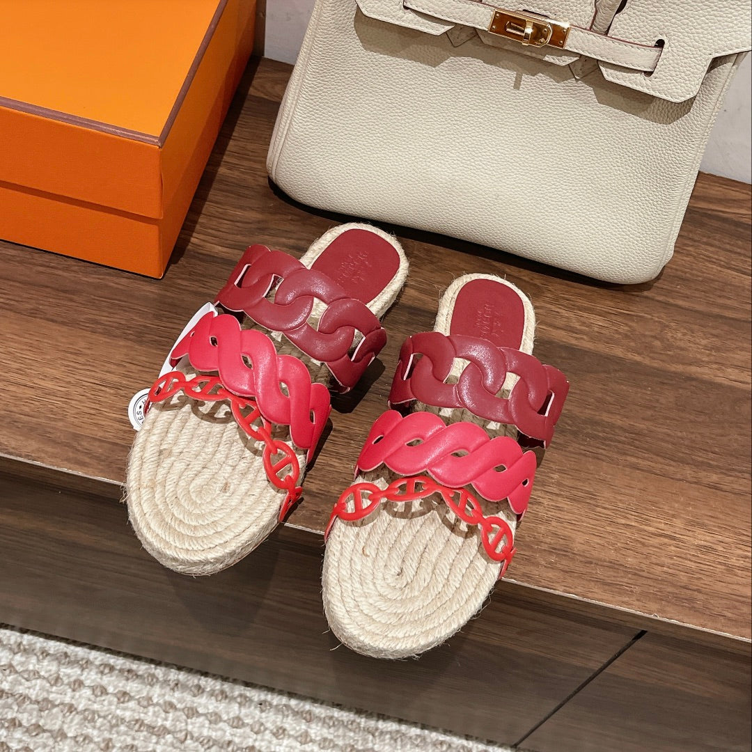 Luxury Shoes - Top QualityS - 206