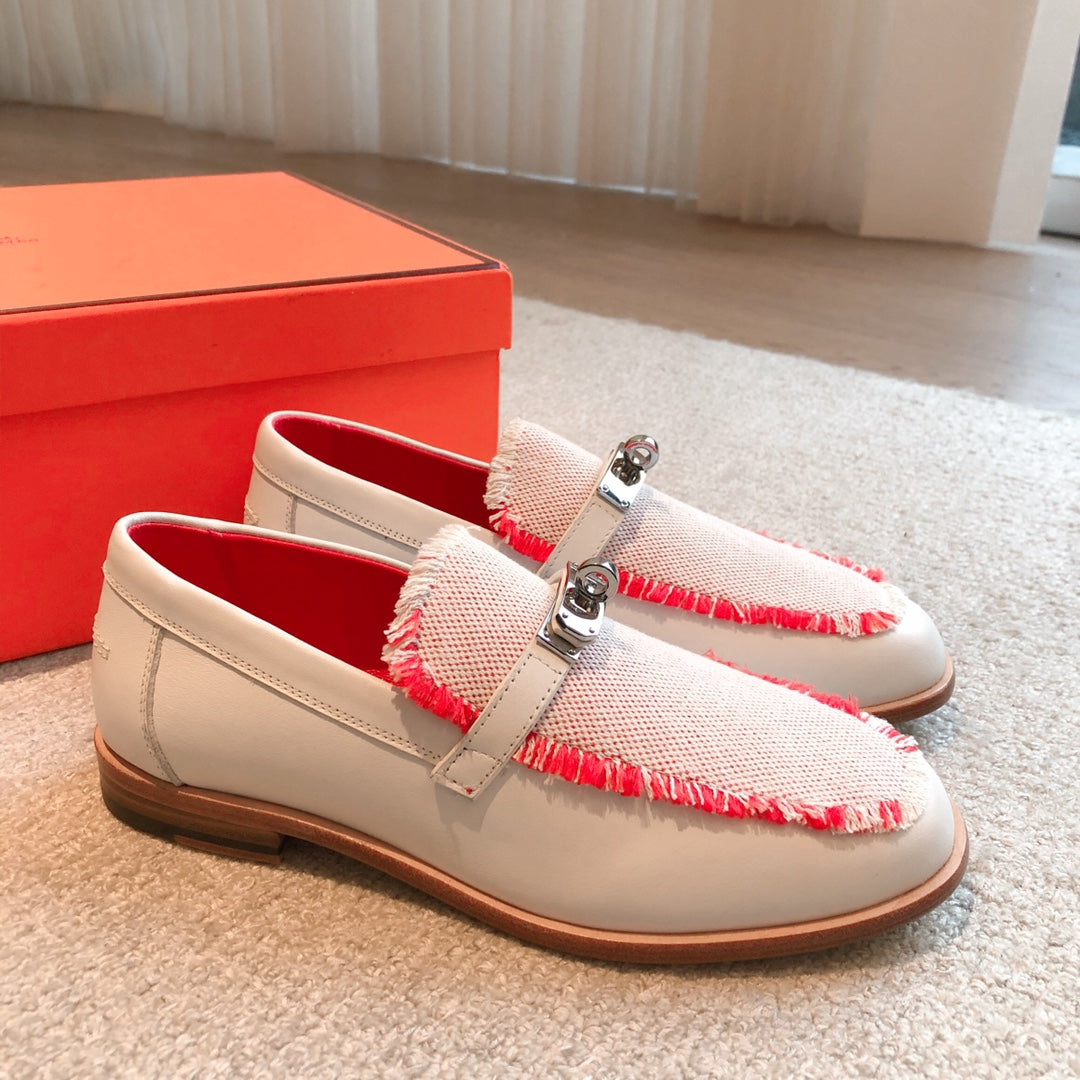 Luxury Shoes - Top QualityS - 094