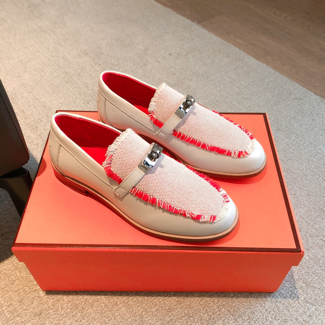 Luxury Shoes - Top QualityS - 094