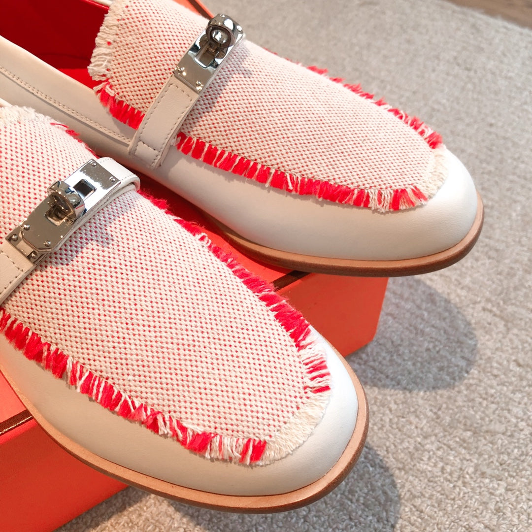 Luxury Shoes - Top QualityS - 094