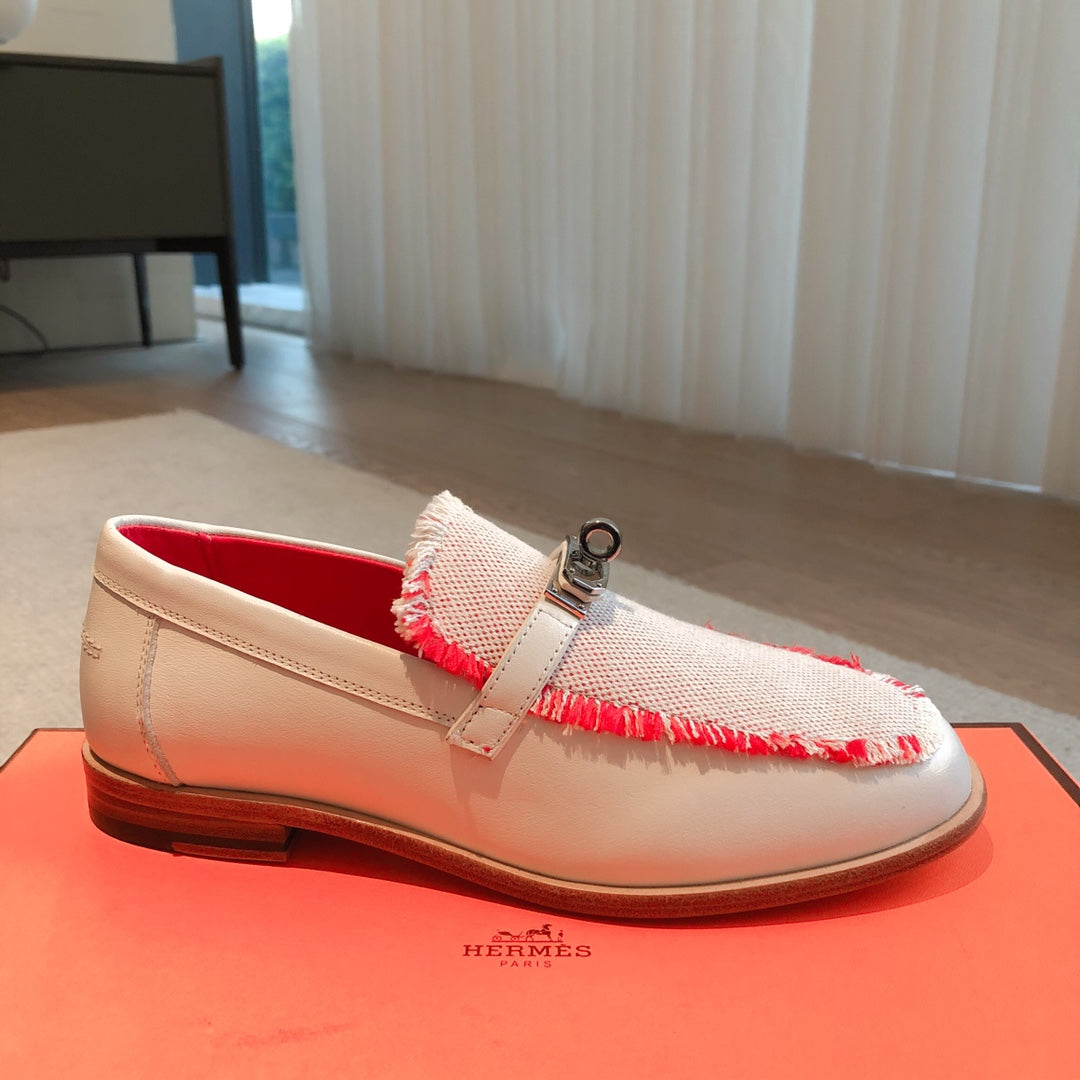 Luxury Shoes - Top QualityS - 094