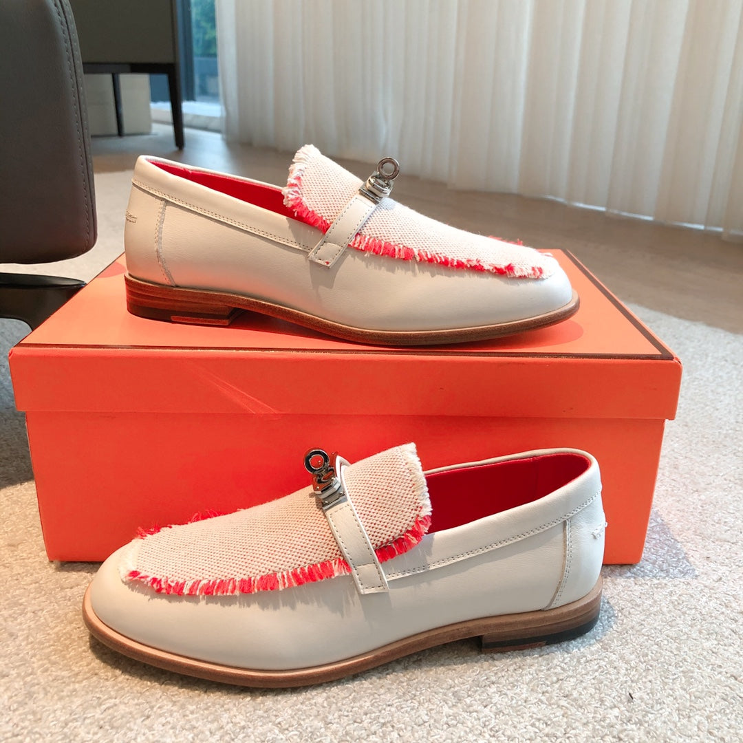 Luxury Shoes - Top QualityS - 094