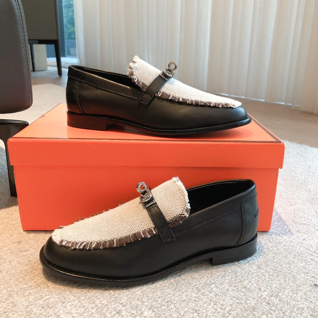 Luxury Shoes - Top QualityS - 095