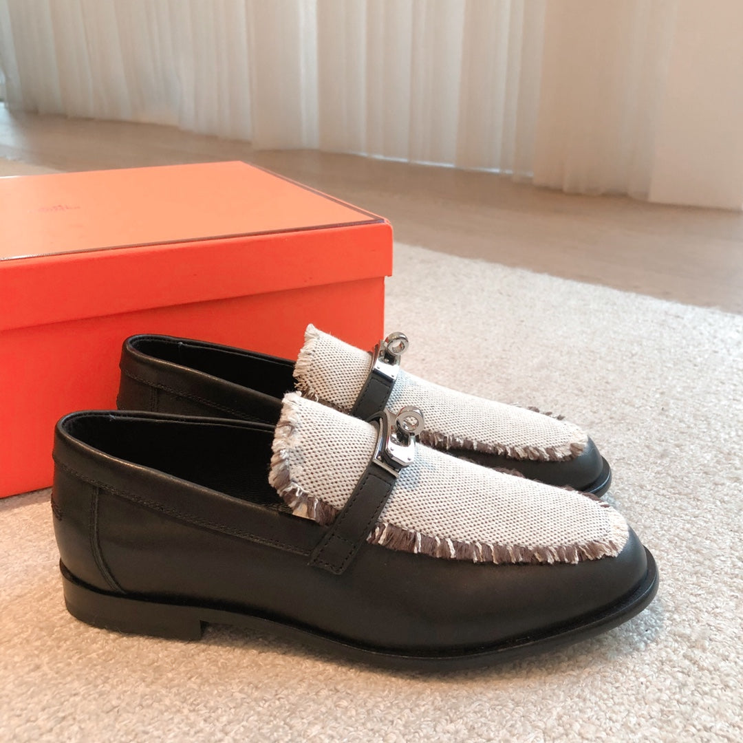 Luxury Shoes - Top QualityS - 095