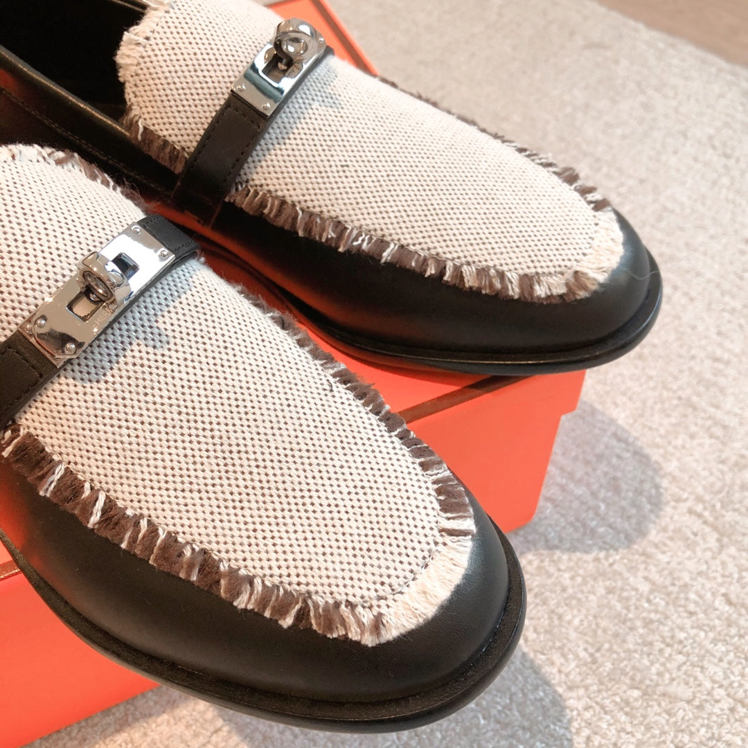 Luxury Shoes - Top QualityS - 095
