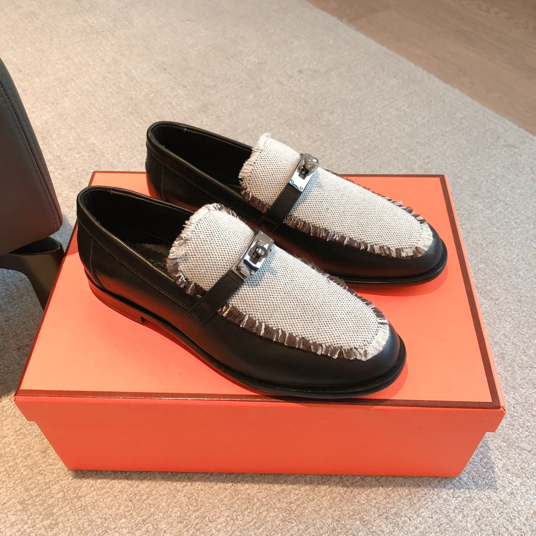 Luxury Shoes - Top QualityS - 095