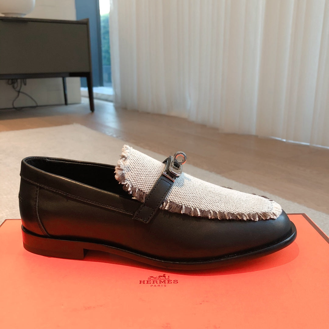 Luxury Shoes - Top QualityS - 095
