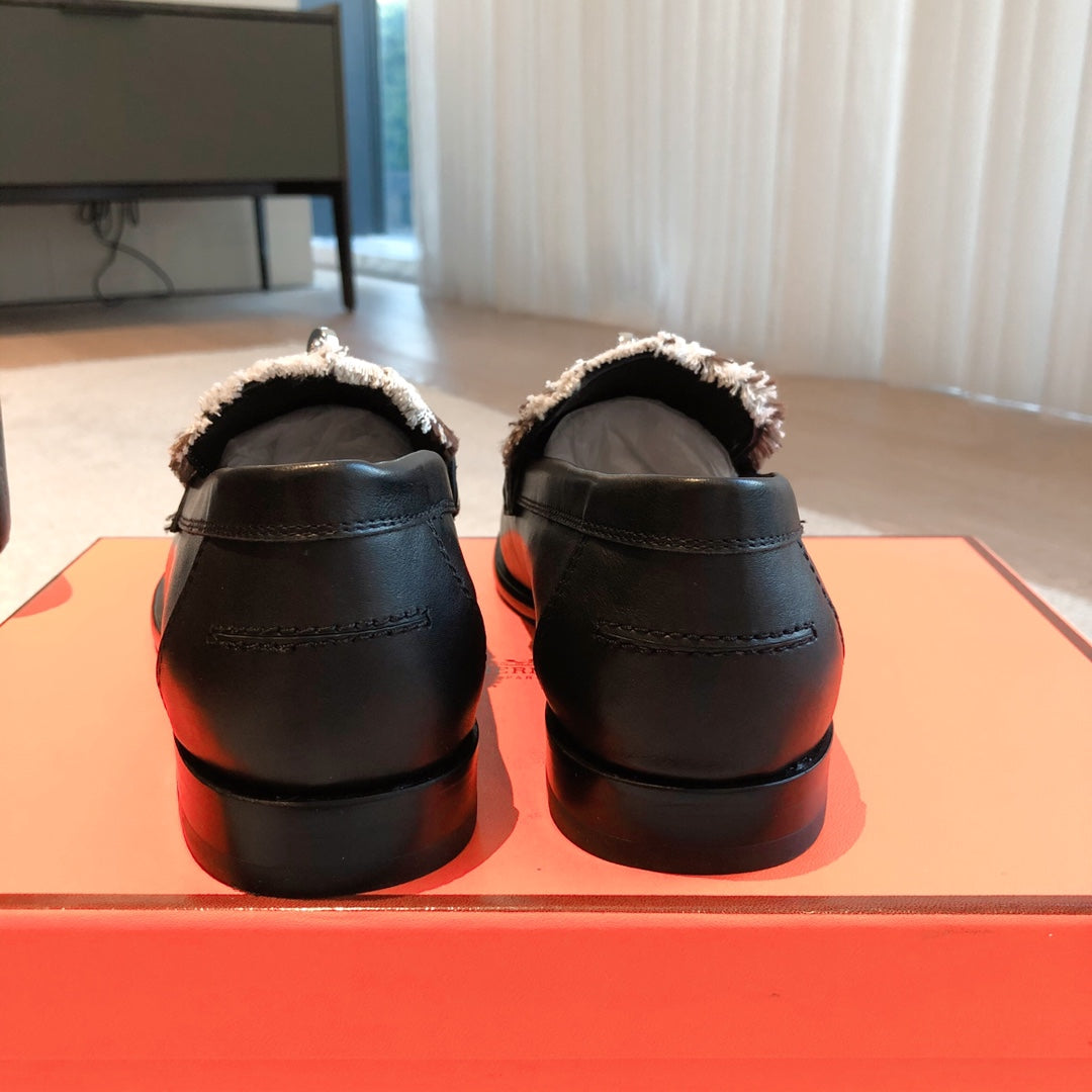 Luxury Shoes - Top QualityS - 095