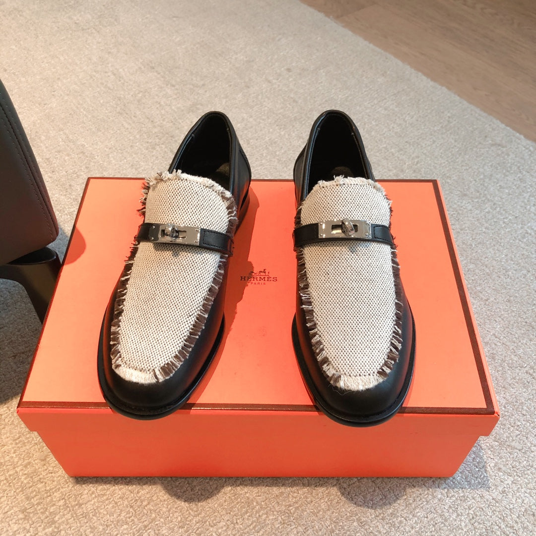 Luxury Shoes - Top QualityS - 095
