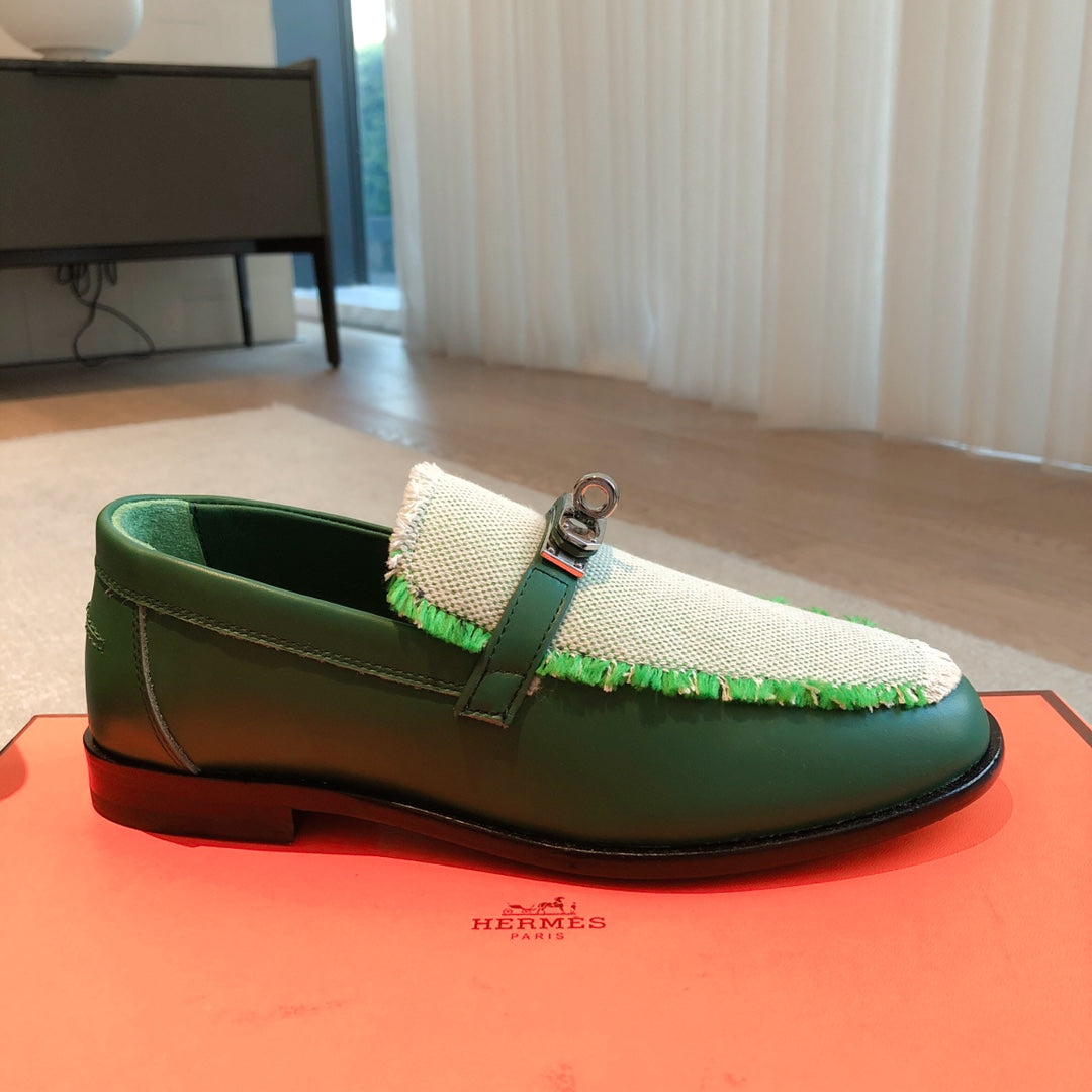Luxury Shoes - Top QualityS - 096