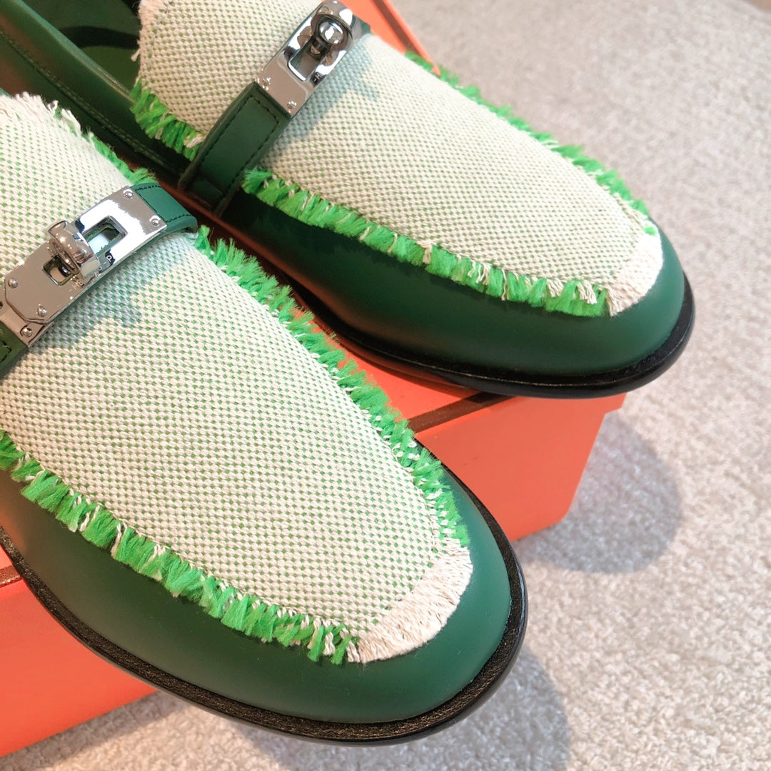 Luxury Shoes - Top QualityS - 096