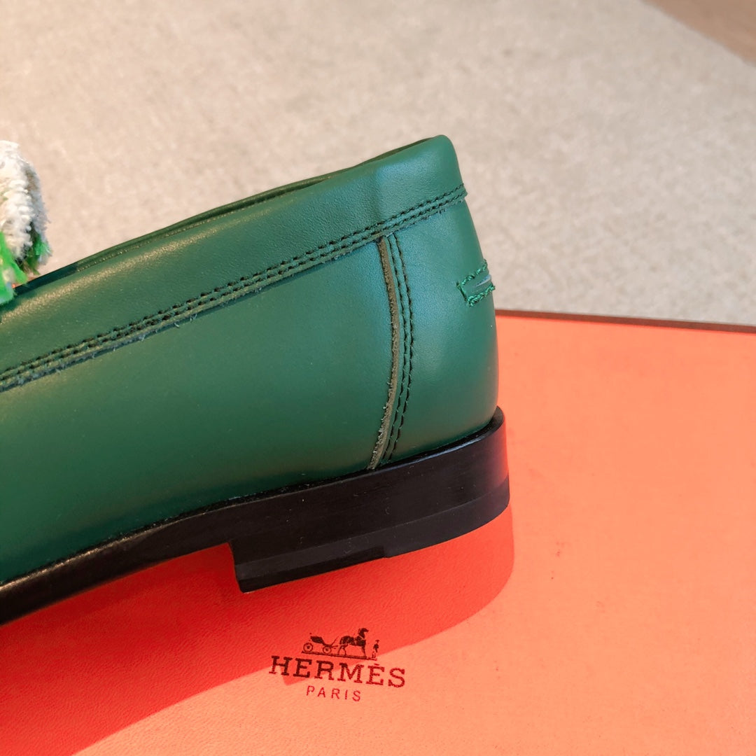 Luxury Shoes - Top QualityS - 096