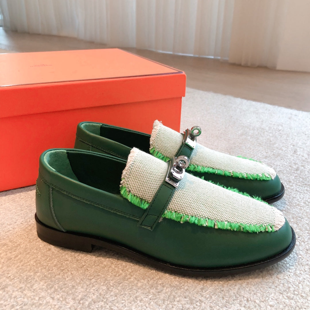 Luxury Shoes - Top QualityS - 096
