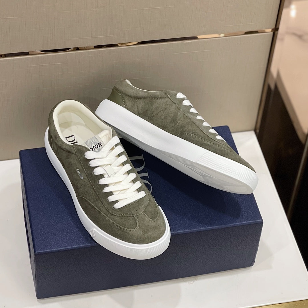 Luxury Shoes - Top QualityR - 358