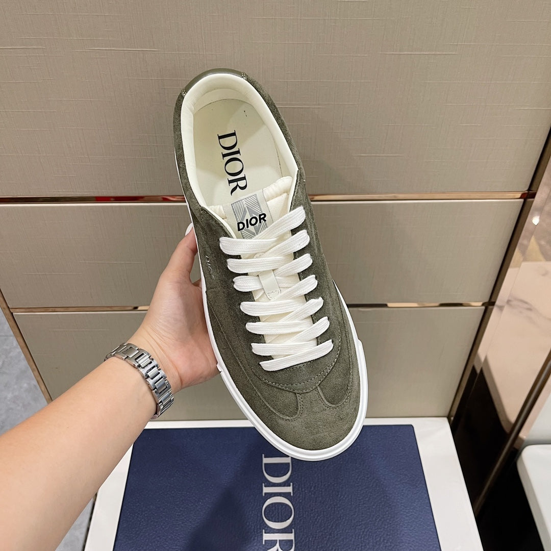 Luxury Shoes - Top QualityR - 358