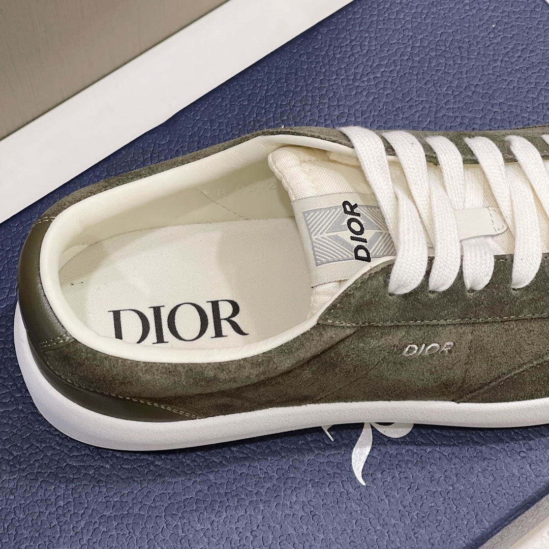 Luxury Shoes - Top QualityR - 358