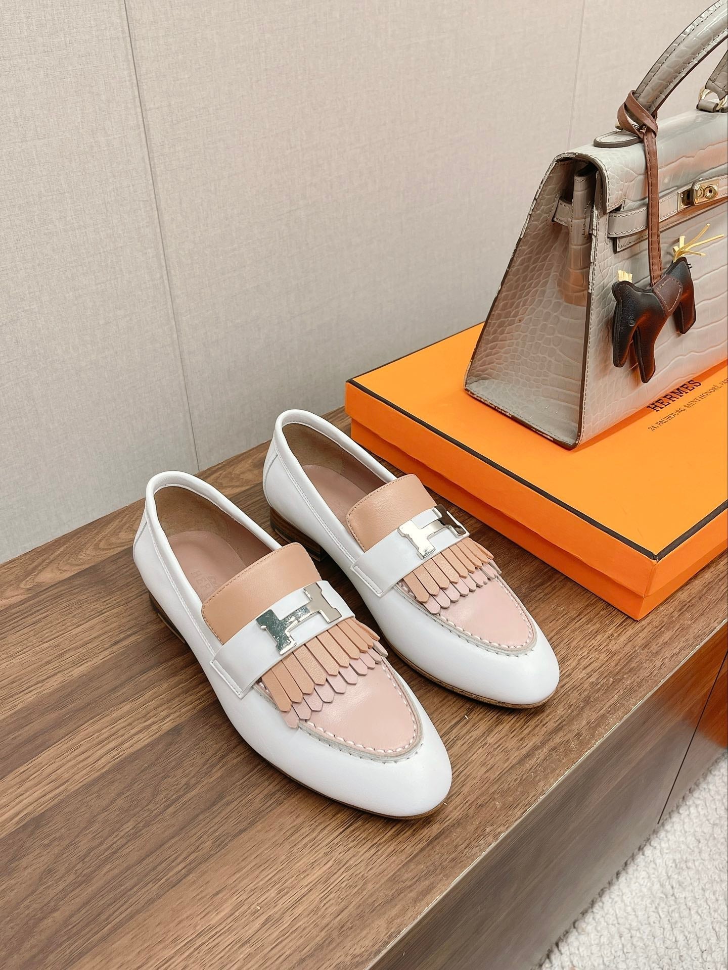 Luxury Shoes - Top QualityS - 140